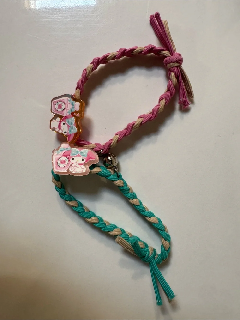 Sanrio assorted hello